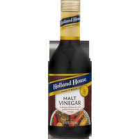 Holland House Holland House Malt Vinegar, 12 Fluid ounce