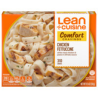 Lean Cuisine Comfort Cravings Chicken Fettuccine, 9.25 Ounce