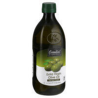 Essential Everyday Olive Oil, Extra Virgin, 17 Ounce
