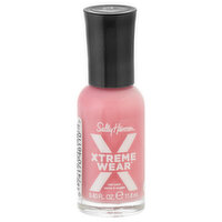 Sally Hansen Xtreme Wear Nail Color, Watermelon Felon 213, 0.4 Ounce