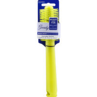 Goody Brush, Round, 1 Each