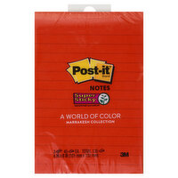 Post-It Notes, 135 Sheets, 3 Each