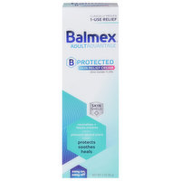 Balmex Skin Relief Cream, B Protected, 3 Ounce