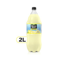 Minute Maid  Lemonade Made W/ Real Lemons, 2 Litre