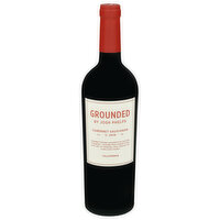 Grounded Cabernet Sauvignon, California, 750 Millilitre