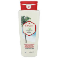 Old Spice Body Wash, Fiji with Palm Tree, 16 Fluid ounce