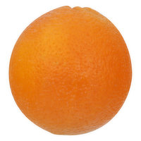 Fresh Navel Oranges, 1 Each