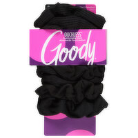 Goody Scrunchies, 8 Each