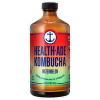 Health-Ade Kombucha, Watermelon, 16 Fluid ounce