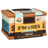 Hershey's S'mores Case, 1 Each