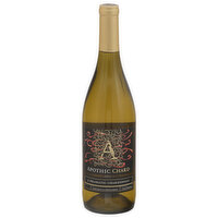 Apothic Chardonnay, California, 750 Millilitre