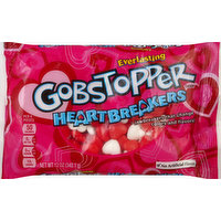 Gobstopper Candy, Everlasting, Heartbreakers, 12 Ounce