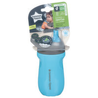 Tommee Tippee Insulated Bottle, Sportee, Toddler, 9 Ounce, 1 Each