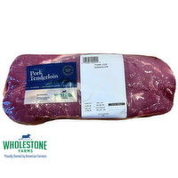 Cub Boneless Pork Tenderloin, 2.5 Pound