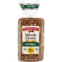 Pepperidge Farm® Whole Grain Whole Grain Oatmeal Bread, 24 Ounce