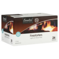 Essential Everyday Firestarters, 24 Each