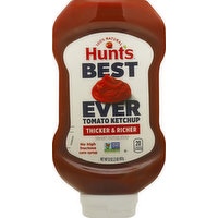 Hunt's Ketchup, 32 Ounce