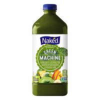 Naked Juice, Green Machine, 64 Ounce