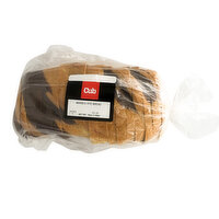 Cub Bakery Sliced Marble Rye Bread Pan Loaf, 1 Each