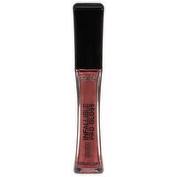 L'Oreal Infallible Pro Gloss, 8HR, Modern Mauve 505, 0.21 Fluid ounce