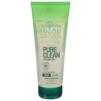 Fructis Style Styling Gel, Extra Strong Hold 3, 6.8 Fluid ounce