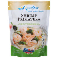 Aqua Star Shrimp Primavera, 1 Pound