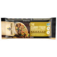 Life Cuisine Burrito, The Curry Tiger, 5.5 Ounce