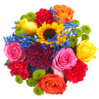 Cub Floral Love Wins Bouquets, 1 Each