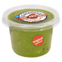 Yo Quiero! Guacamole, Original, Mild, 15 Ounce