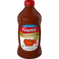 Campbell's® Tomato Juice Tomato Juice, 64 Fluid ounce