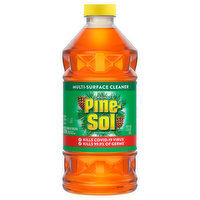 Pine-Sol Multi-Surface Cleaner, Original, 40 Fluid ounce