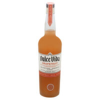 Dulce Vida Tequila, Grapefruit, 750 Millilitre