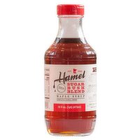 HAMEL Maple Syrup, Sugar Bush Blend, 16 Ounce