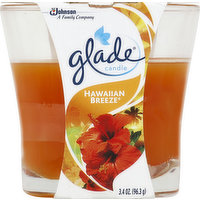 Glade Candle, Hawaiian Breeze, 1 Each