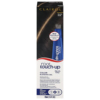 Clairol Root Touch-Up Color Blending Gel, Black, 1.5 Fluid ounce