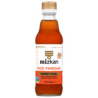 Mizkan Rice Vinegar, Sweet Chili, 12 Fluid ounce