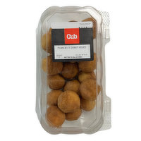 Cub Bakery Plain Donut Holes, 20 Each