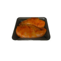 Cub Caribbean Style Jerk  Boneless Skinless  Chicken Breast, 1 Pound