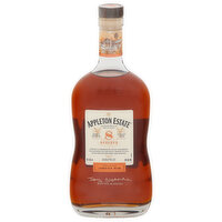 Appleton Estate Jamaica Rum, Single Estate, 750 Millilitre