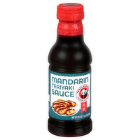 Panda Express Teriyaki Sauce, Mandarin, 20.5 Ounce