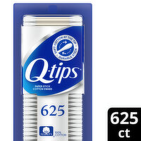 Q-tips Original, 625 Each