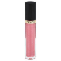 Revlon Super Lustrous Lip Gloss, Pinkissimo 210, 0.13 Ounce