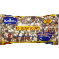 Hurst's 15 Bean Soup, 20 Ounce