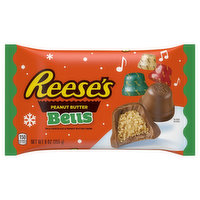 Reese's Bells, Peanut Butter, 9 Ounce