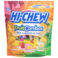 Hi-Chew Morinaga Candy, Fruitcombos, Smoothie Mix, 11.65 Ounce