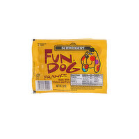 Schweigert Fun Dogs, 12 Ounce