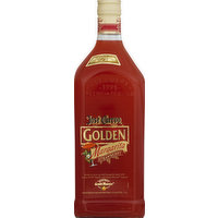 Jose Cuervo Golden Margarita, Strawberry, 1.75 Litre