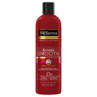 TRESemme Pro Collection Shampoo, Keratin Smooth, 20 Fluid ounce