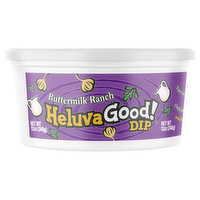 Heluva Good! Dip, Buttermilk Ranch, 12 Ounce