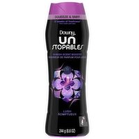 Downy Un Stopables Lush Scent Booster, 8.6 Ounce